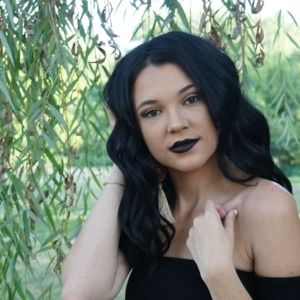 Meet your Posher, Kourtni